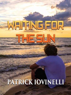 cover image of Waiting for the Sun